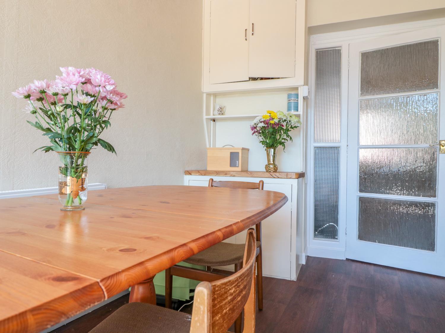 7 Glendower Street Villa Monmouth Eksteriør bilde
