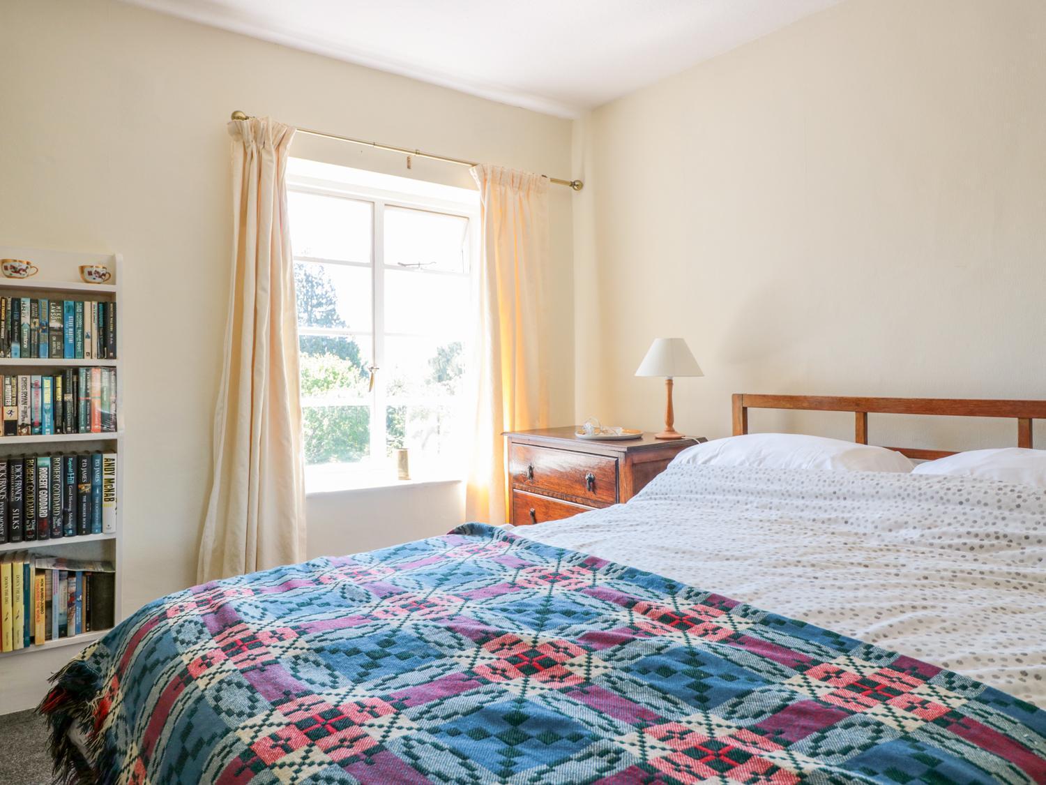 7 Glendower Street Villa Monmouth Eksteriør bilde